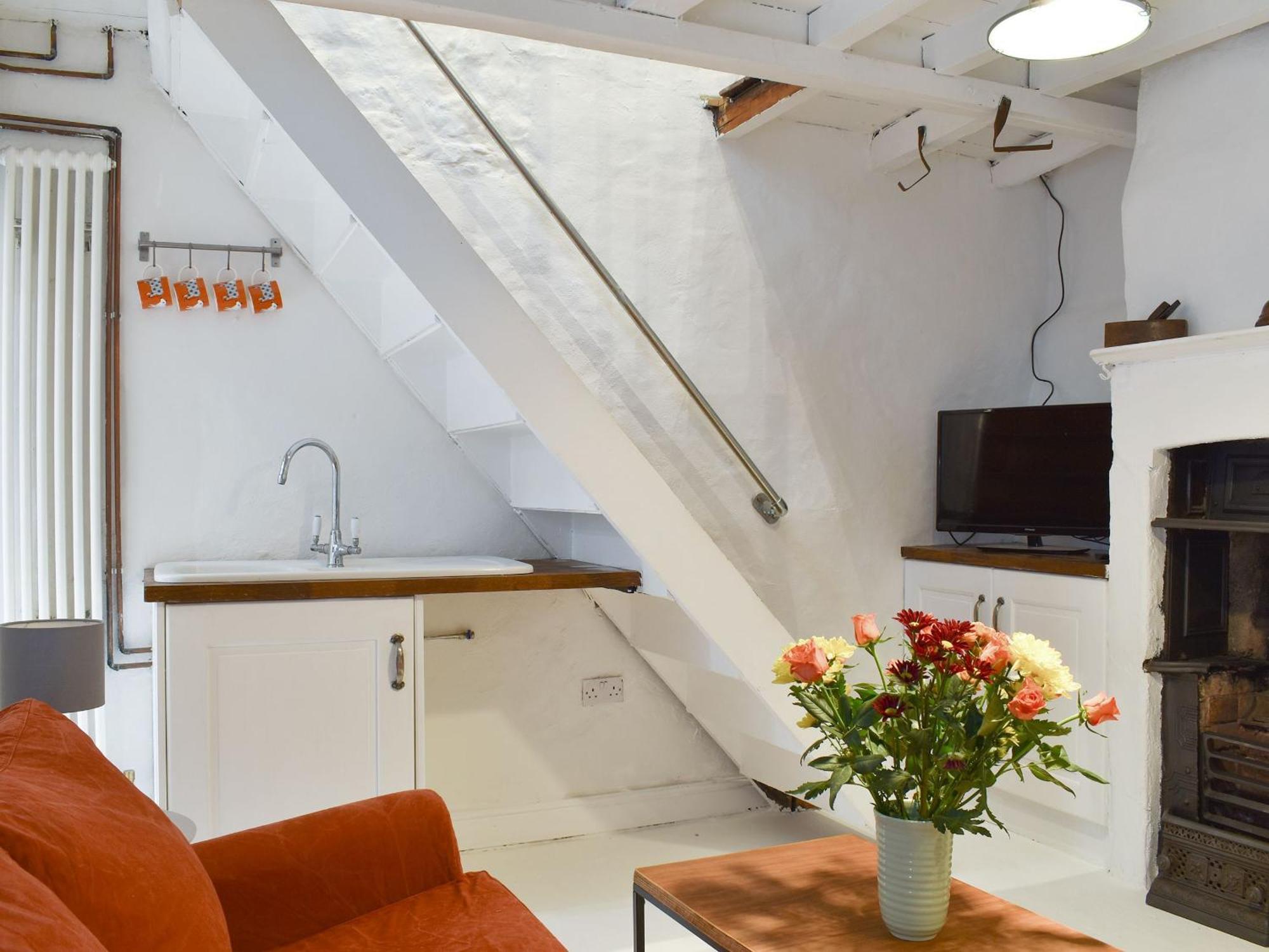 Hogwood Cottage Knaresborough Εξωτερικό φωτογραφία