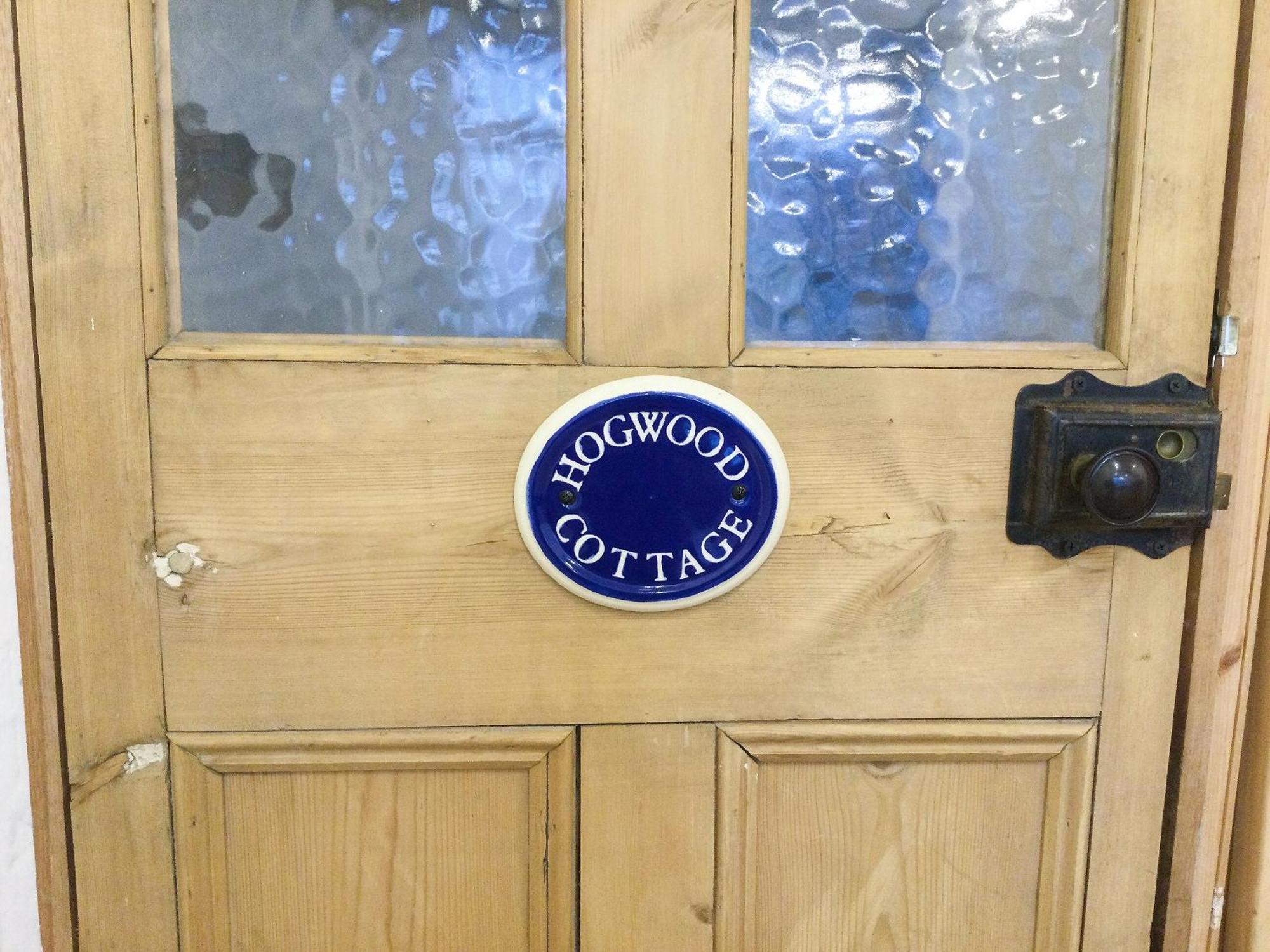 Hogwood Cottage Knaresborough Εξωτερικό φωτογραφία