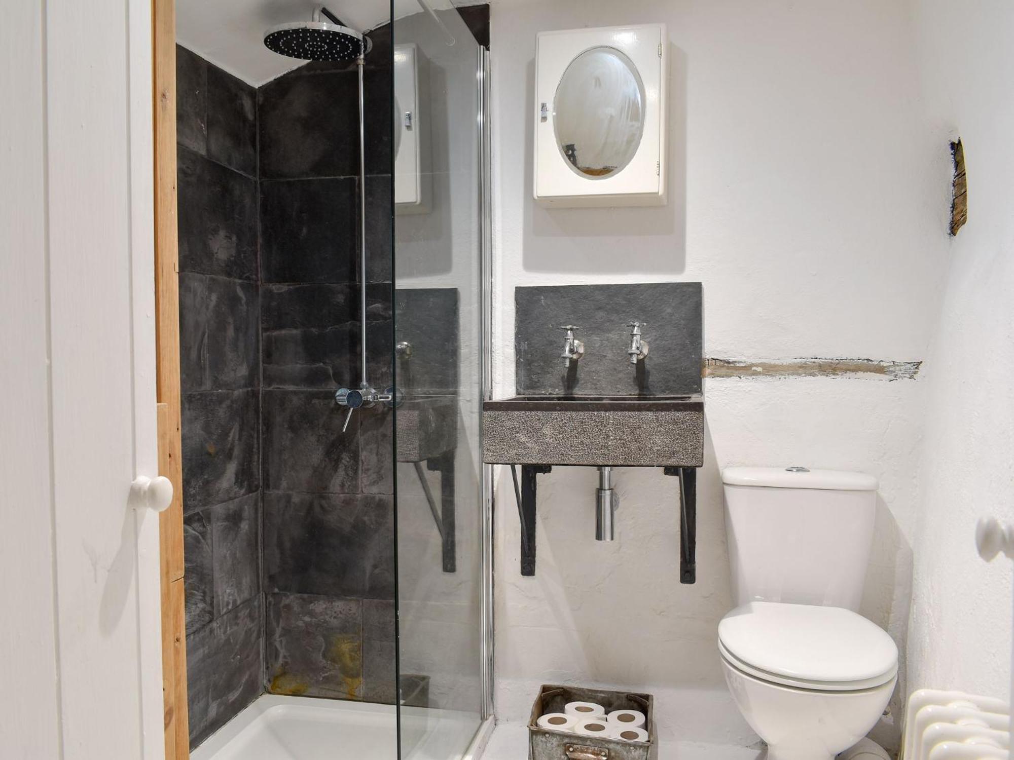 Hogwood Cottage Knaresborough Εξωτερικό φωτογραφία