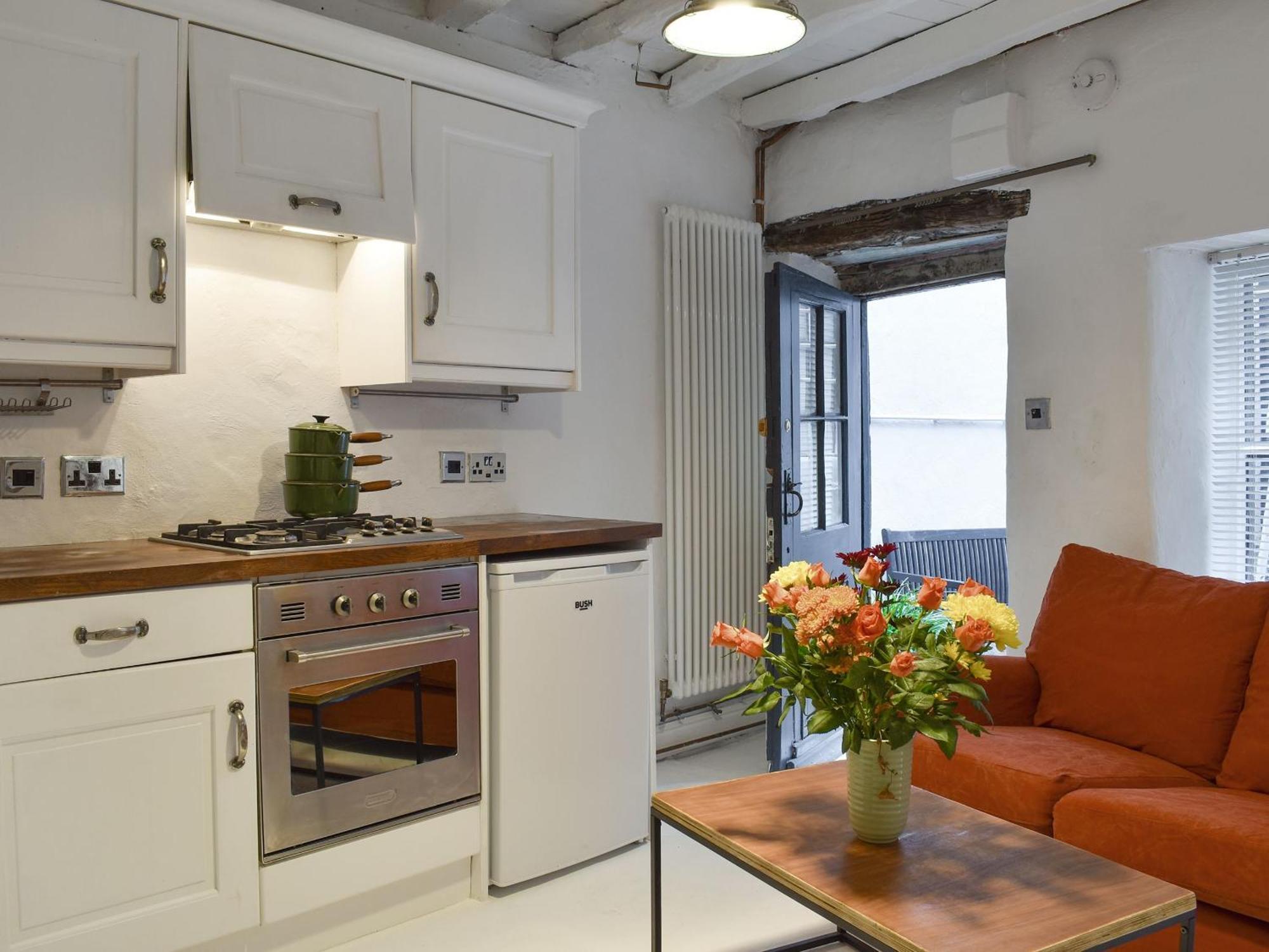 Hogwood Cottage Knaresborough Εξωτερικό φωτογραφία
