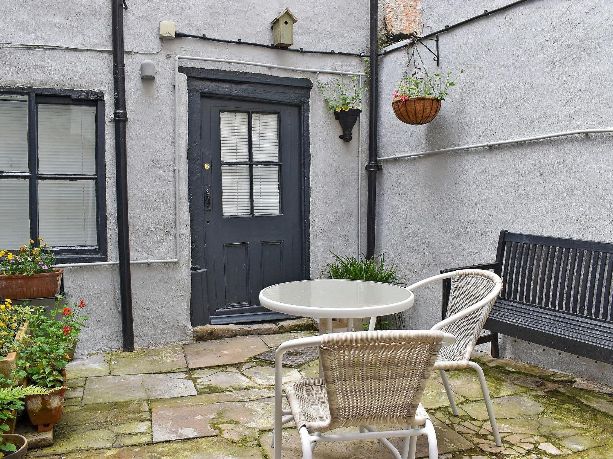 Hogwood Cottage Knaresborough Εξωτερικό φωτογραφία